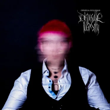 Disposable Identity by Ophelia Sullivan - album cover