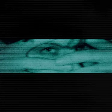 THROUGH BLINDS