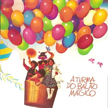 A Turma do Balão Mágico