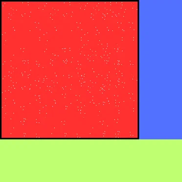 Colors of the Soul IV
