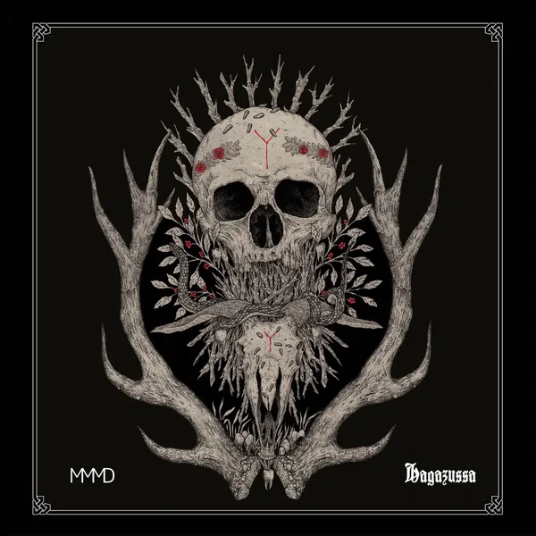 Hagazussa
