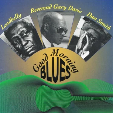 Good Morning Blues by Various Artists - album cover