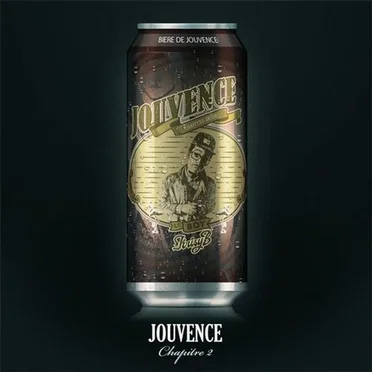 Jouvence (Chapitre 2)