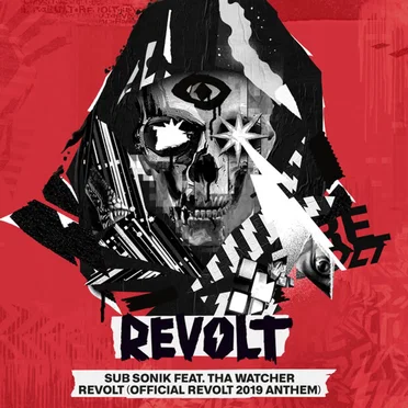 Revolt (Official Revolt 2019 Anthem)