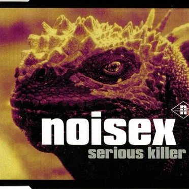 Serious Killer