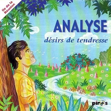 Désirs de tendresse by analyse - album cover