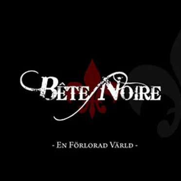 En förlorad värld