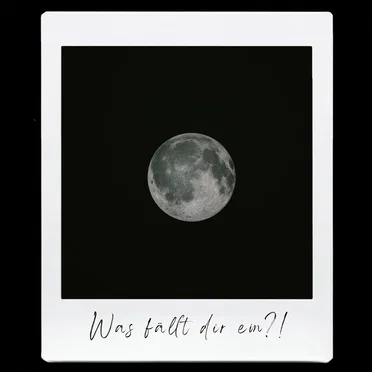 Was fällt dir ein?!