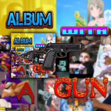 Album with a Gun