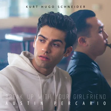 Break Up With Your Girlfriend, I'm Bored