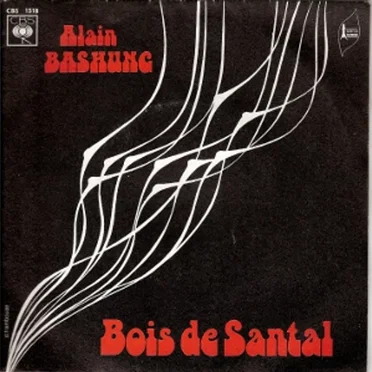 Bois de Santal