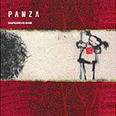 Infanticidio by Panza - album cover
