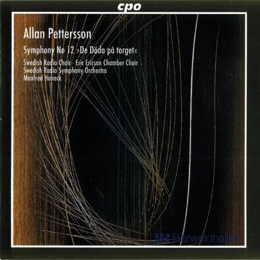 Symphony no. 12 "De Döda på torget"