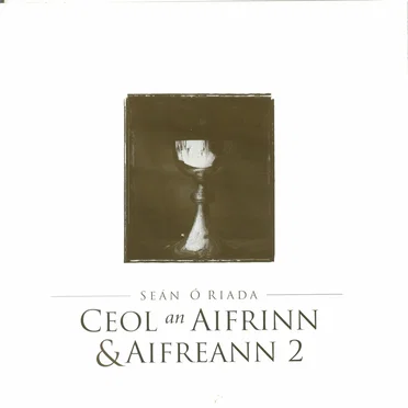 Ceol an Aifrinn and Aifreann 2