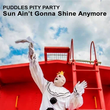 Sun Ain't Gonna Shine Anymore