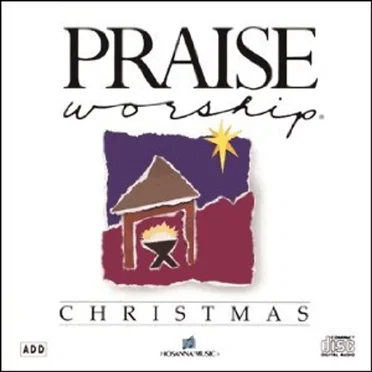 Praise & Worship Christmas