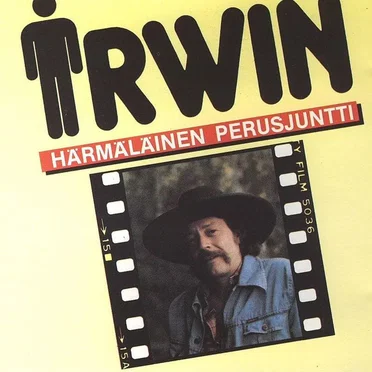 Härmäläinen perusjuntti