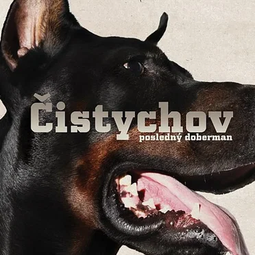 Posledný doberman