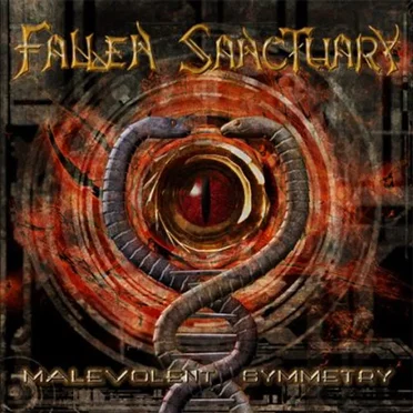Malevolent Symmetry