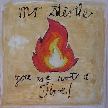 You are not a Fire