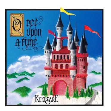 Once Upon a Time