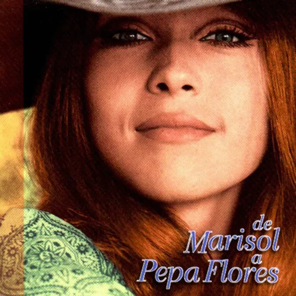 De Marisol a Pepa Flores