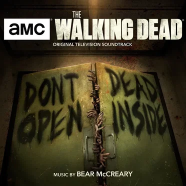 The Walking Dead: Original Television Soundtrack