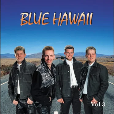 Blue Hawaii Vol 3.