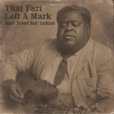 That Fart Left a Mark