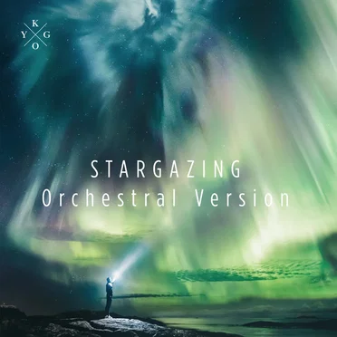 Stargazing (orchestral version)