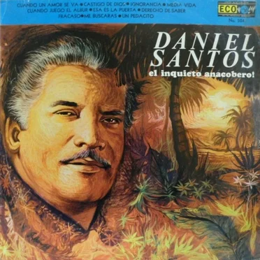 El inquieto anacobero