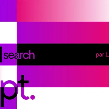 2025-09-06: [DEEP]Search, "Sept. 2025" by Laurent Garnier - album cover