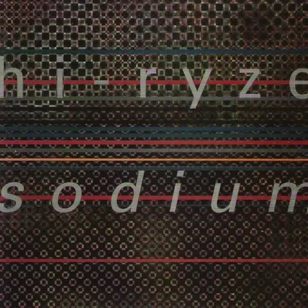 Sodium