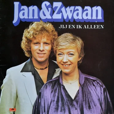 Jij en ik alleen
