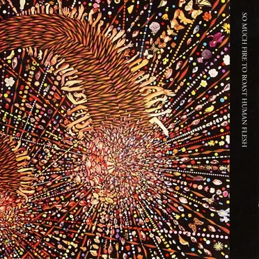 So Much Fire to Roast Human Flesh by Various Artists - album cover