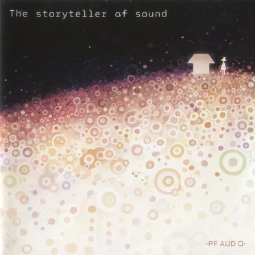 The storyteller of sound
