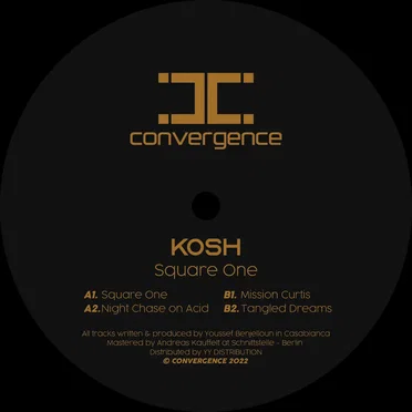 Kosh