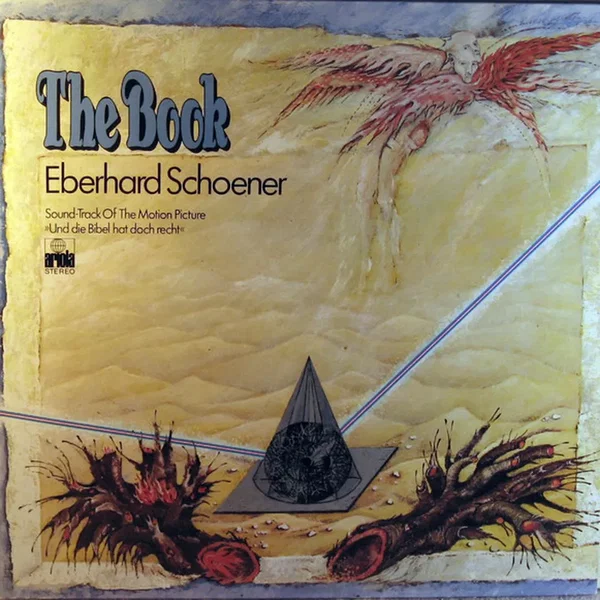 The Book