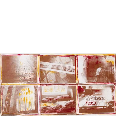 Too by In Embrace - album cover