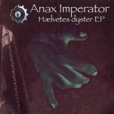 Hælvetes dyster EP