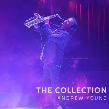 The Collection by Andrew Young - album cover