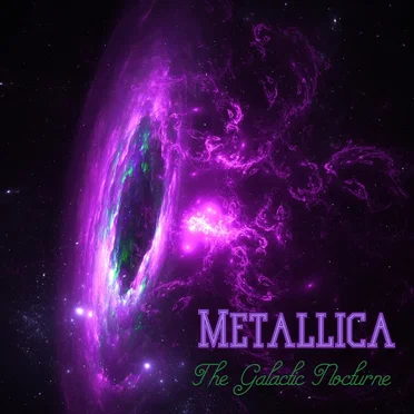 The Galactic Nocturne