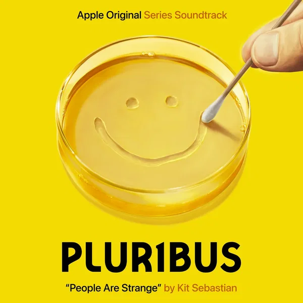 People Are Strange (From “Pluribus”)