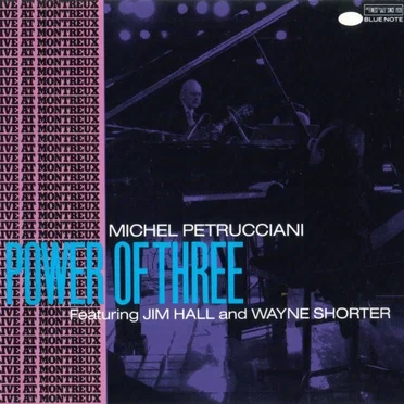 Power of Three