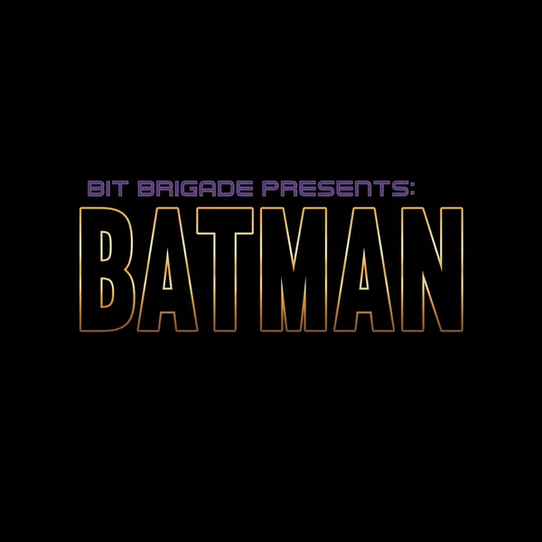 Batman