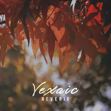 Reverie by Vexaic - album cover