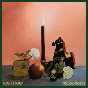 Yellow Roses
