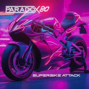 Superbike Attack