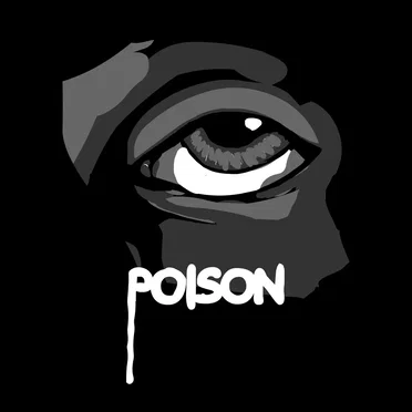 Poison by LOLNEIN - album cover