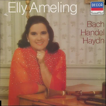 Bach, Handel and Haydn